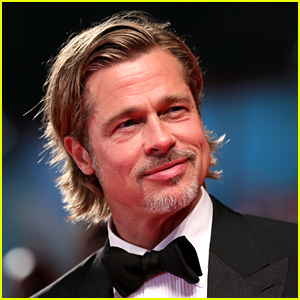 Brad Pitt Spotted in a Wheelchair, Source Explains What Happened