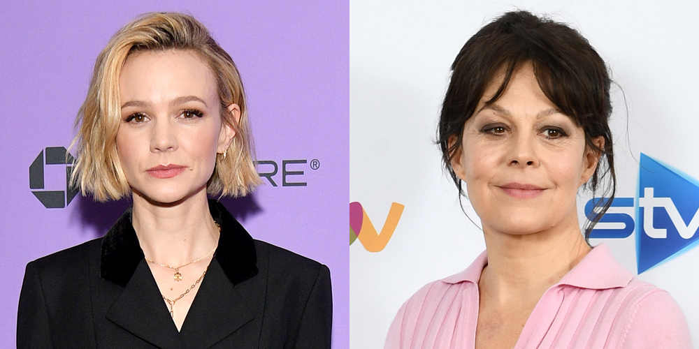 Carey Mulligan Dedicates Her Independent Spirit Award to Late ‘Harry