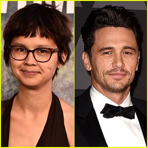 Charlyne Yi Says She Tried to Quit 'The Disaster Artist,' Accuses James Franco of Preying on Children