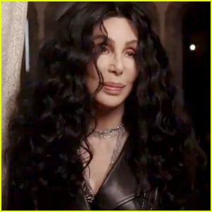 Cher's Favorite Cher Songs Are Not the Ones You Might Expect!