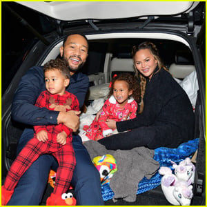 Chrissy Teigen Is 'Coming to Terms' With Being Unable to Get Pregnant Again