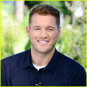 Colton Underwood Explains Why He Was the 'Virgin Bachelor'