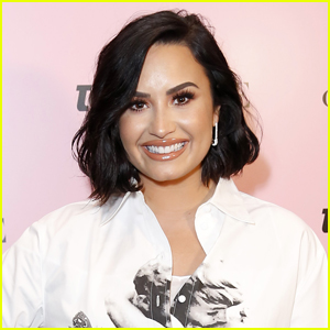 Demi Lovato Celebrates 420 Amid Revelation That She's 'California Sober'