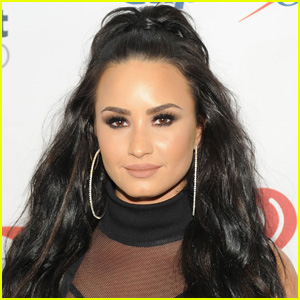 Demi Lovato Gets Candid About Her Sexuality in New Song: 'I Don't Care If You've Got a D--k or a WAP'