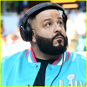 DJ Khaled's New Album is Filled with Star-Studded Collabs - Listen to 'Khaled Khaled' Now!
