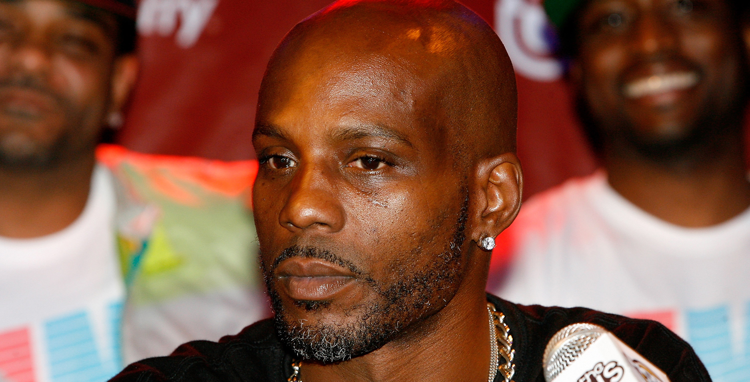 DMX’s Lawyer Reveals His Current Condition, Confirms Rapper Was on Life Support
