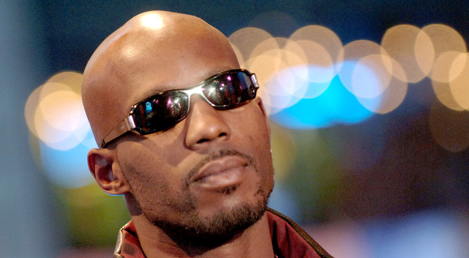 Celebs Are Praying for DMX Amid Overdose News – Read Tweets