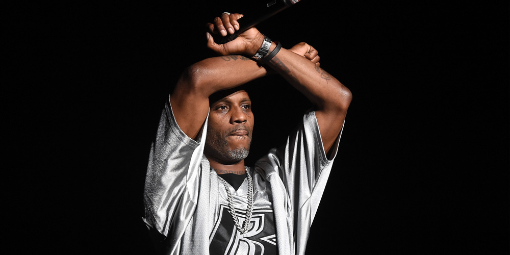 Stars React to DMX’s Death