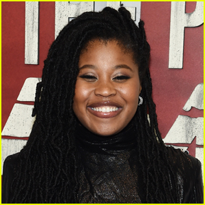 Dominique Fishback to Star Opposite Anthony Ramos in Upcoming ...