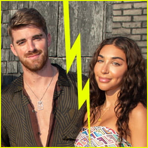 The Chainsmokers' Drew Taggart Splits from Chantel Jeffries, Rep Releases Statement