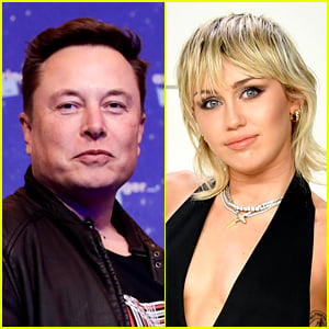 Elon Musk to Host 'SNL' with Musical Guest Miley Cyrus!