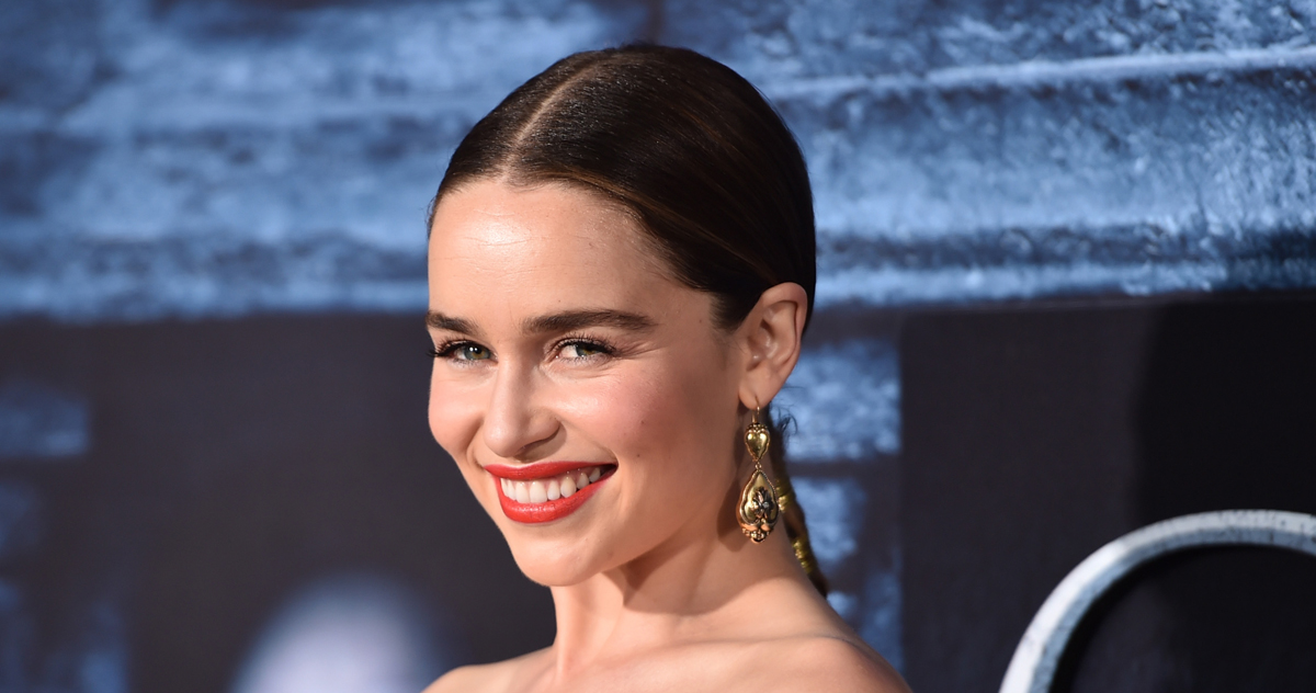Emilia Clarke Joins Marvel’s Newest Disney+ Series ‘Secret Invasion