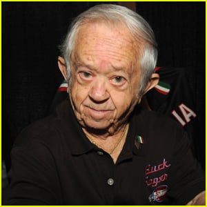 Felix Silla, Who Played Cousin Itt on 'Addams Family', Dies at 84