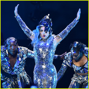 Lady Gaga Debuts Chic Fashion Film 'The Queendom' - Watch!