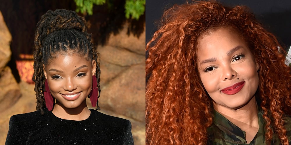 Halle Bailey Wishes This Jackson April Fool’s Day Prank Was Real