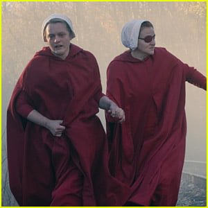 'Handmaid's Tale' Creator Explains Why the Shocking Deaths in Season 4's Third Episode Were Necessary