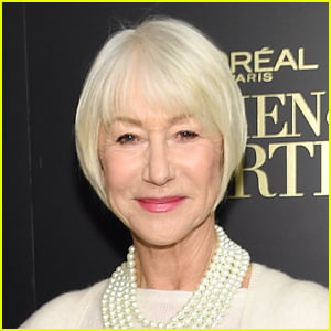 Helen Mirren Will Play Israel's Only Female Prime Minister in 'Golda'