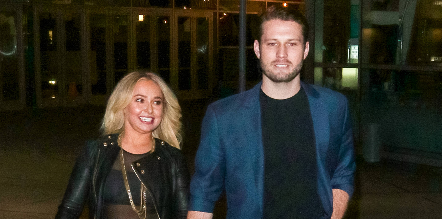 Hayden Ex Brian Hickerson Sentenced to 45 Days in Jail in