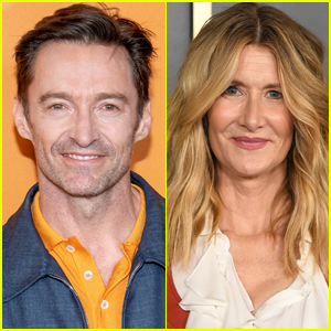 Hugh Jackman & Laura Dern to Star in Follow-Up to 'The Father'