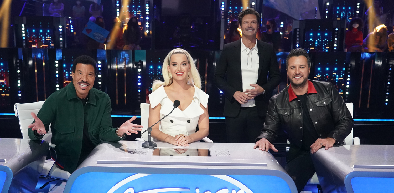 ‘American Idol’ 2021 Top 16 Contestants Revealed! American Idol