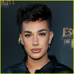 Find Out What YouTube Is Doing to James Charles Amid Allegations Against Him