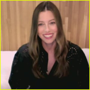 Jessica Biel Shares Rare Comments About Being a Mom of Two!