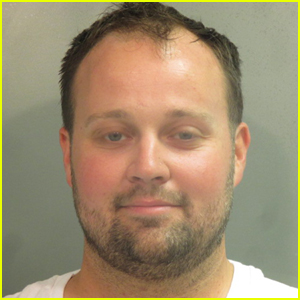 Josh Duggar Arrested on Child Pornography Charges, Pleads Not Guilty