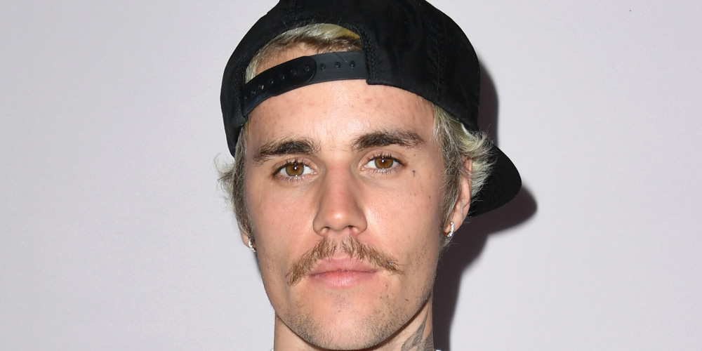 Justin Bieber Drops Surprise ‘Freedom’ EP on Easter Sunday! Justin