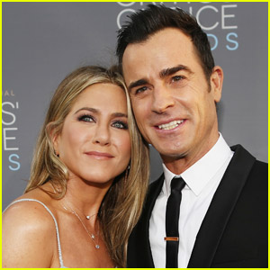Justin Theroux Received 'Sage' Advice from This Famous Friend When He Started Dating Jennifer Aniston