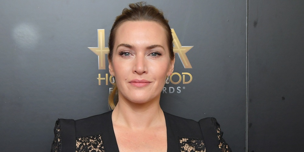 Kate Winslet Says No One Knows That Actress Mia Threapleton Is Her