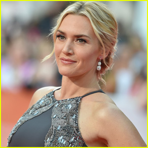 Kate Winslet Says She Knows 'At Least Four' Actors Afraid to Come Out of the Closet