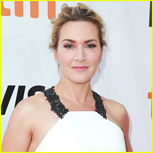 Kate Winslet Says No One Knows That Actress Mia Threapleton Is Her Daughter & She 'Slipped Under the Radar'