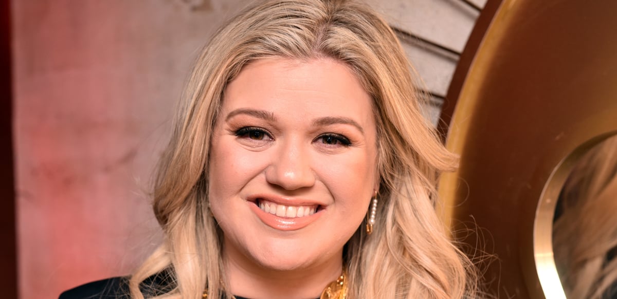 Kelly Clarkson Reveals the Only Song She’s Afraid to Cover Kelly