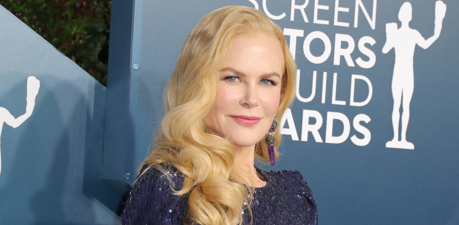 Nicole Kidman Transforms Into Lucille Ball in First ‘Being The Ricardos’ Set Photos!