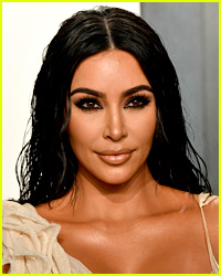 Here's How Kim Kardashian Feels About Caitlyn Jenner's Prison Reform Tweets