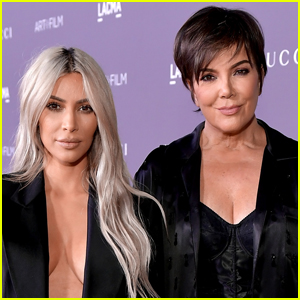 Kris Jenner Shares the Divorce Advice She Gave Kim Kardashian