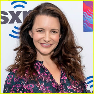 Kristin Davis Is The First Star Attached To Black Comedy 'Deeds' at HBO Max