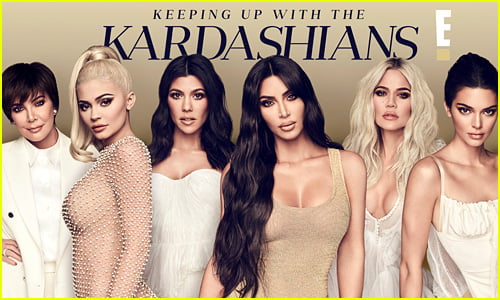 The Kardashians Answered Questions About These Juicy & Controversial Topics During Tell-All (Plus, Find Out Who Was 'A Little Stunned' By It!)