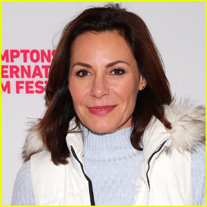 'RHONY's Luann de Lesseps Reveals If She'd Ever Get Married Again