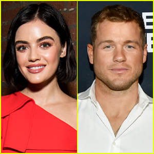 Lucy Hale Praises Colton Underwood for Coming Out, 9 Months After Their Alleged Fling