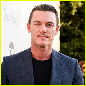Luke Evans Would 'Jump at the Chance' to Play James Bond
