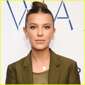 Millie Bobby Brown Reveals Some Of Her Fans Don't Accept She's Not A Child Star Anymore