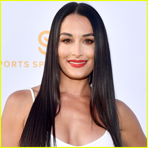 Nikki Bella Addresses Speculation She's Pregnant with Second Baby