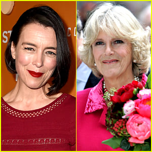Olivia Williams to Play Camilla Parker Bowles in 'The Crown' Season 5