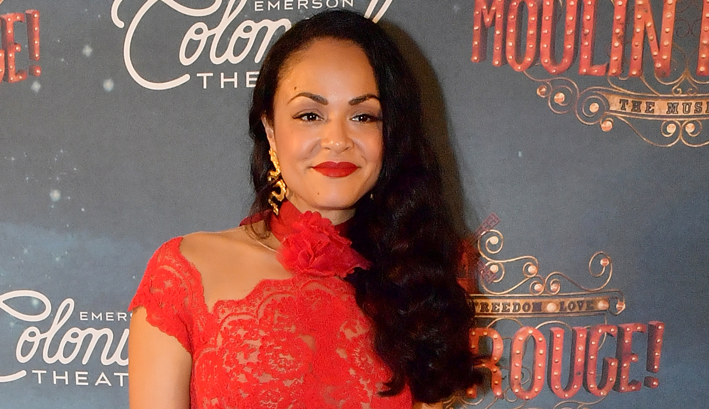 Karen Olivo Will Not Return to Broadway in ‘Moulin Rouge’ in Protest of
