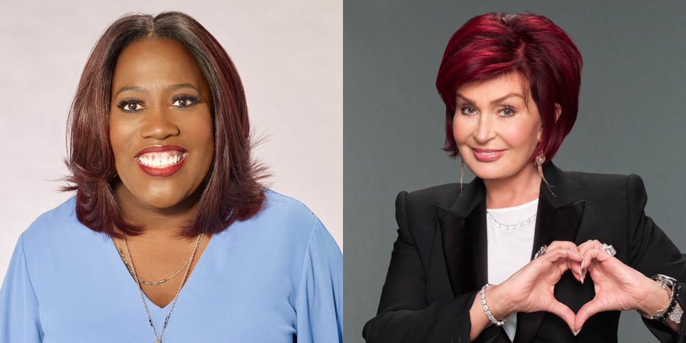 Sheryl Underwood Explains Why She Didn’t Respond to Sharon Osbourne’s