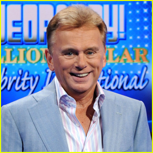 Pat Sajak Accidentally Revealed One of the Answers to a 'Wheel of Fortune' Puzzle On-Air
