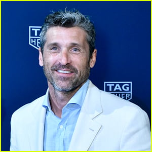 Patrick Dempsey Will Sing For The First Time in 'Enchanted' Sequel