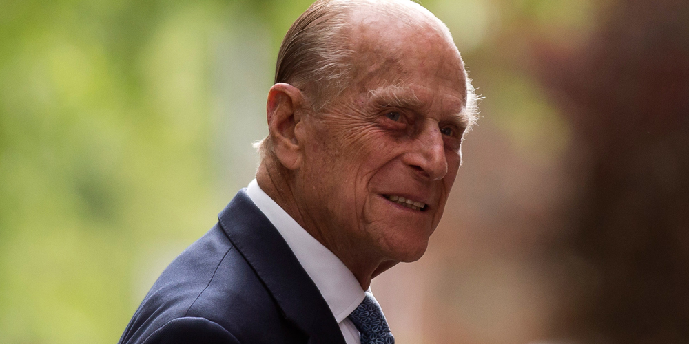 Prince Philip Has Died at the Age of 99 Prince Philip, RIP Just