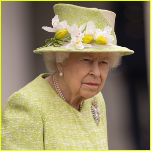 Queen Elizabeth Will Not Celebrate Her Birthday as Usual Following Prince Philip's Death